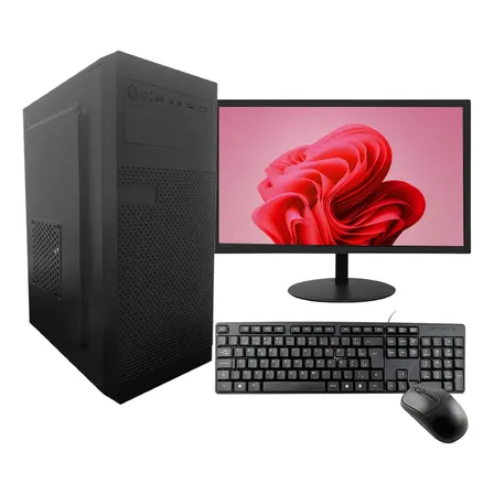 Computador Pc Completo Intel I5-6º Ssd 240gb 8gb Ram Ddr4 8 Gb