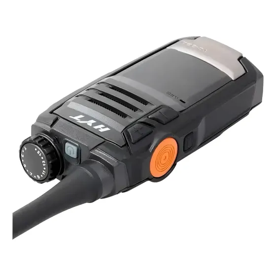 Radio Hytera Tc320 - Uhf2 - Em Estoque Na Caixa