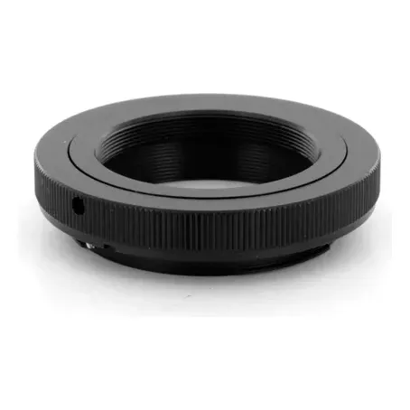 T-mount Para Canon Eos Ef Dslr / Slr