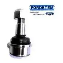 Pivo Suspensão Inferior Ford F150 98 Á 03