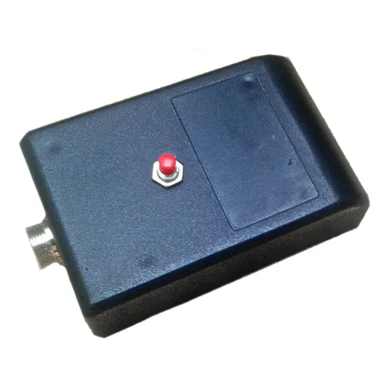 Placa Externa De Beep, Roger Bip-65 Beep,s Digitais Para Px