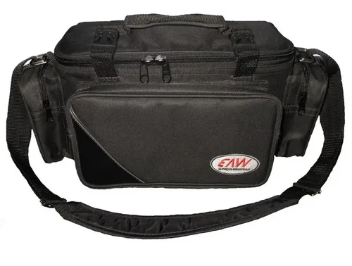 Bolsa, Case Osciloscopio Digital Tektronix, Minipa, Agilent