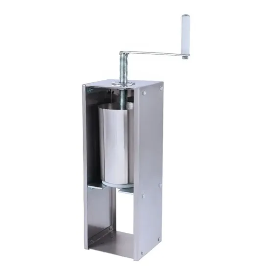 Masseira Maquina Canhão De Churros Fuso Inox + Espanhol - R2