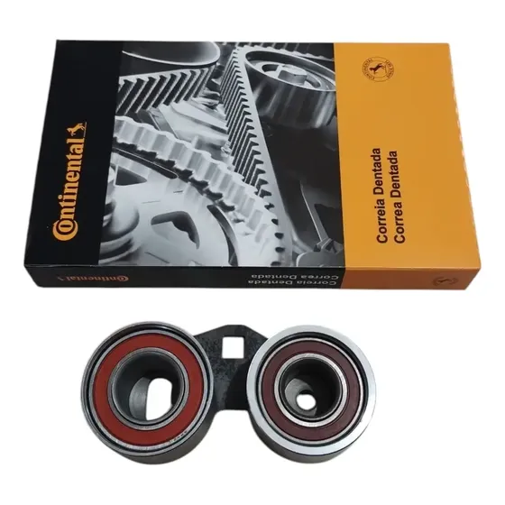 Kit Correia Dentada Gm S10 2.5 Diesel Maxion