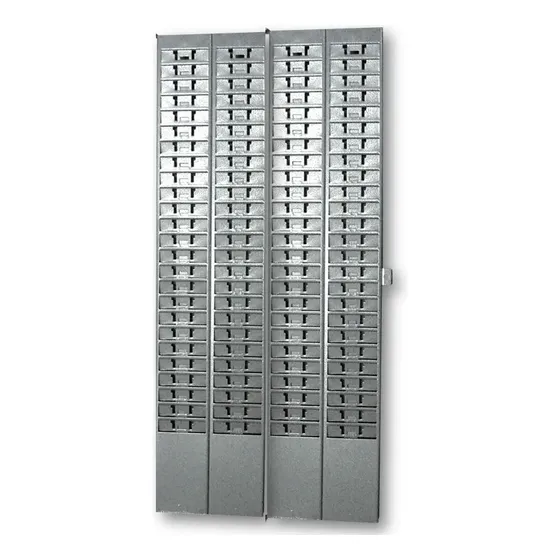 Porta Cartão Ponto 50x50 Lugares. Chapeira 100 Lugares.