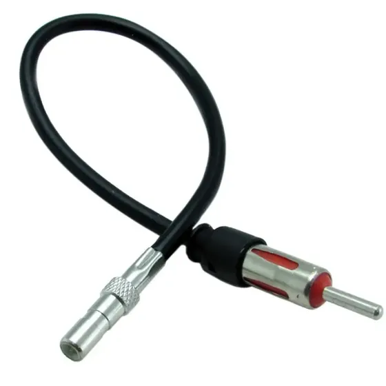Adaptador De Antena Gm Captiva Ford Fusion Até 2012