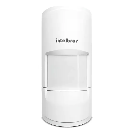 Sensor Infravermelho Passivo Intelbras Ivp 5001 Pet Shield