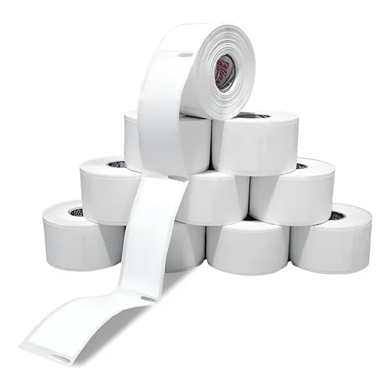 10 Rolos Etiqueta 30321 Impressora Dymo 450 Envio Rápido