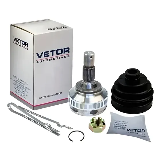 Junta Homocinética Ford Mondeo 1.8 / 2.0 - C/ Abs - 25 X 27