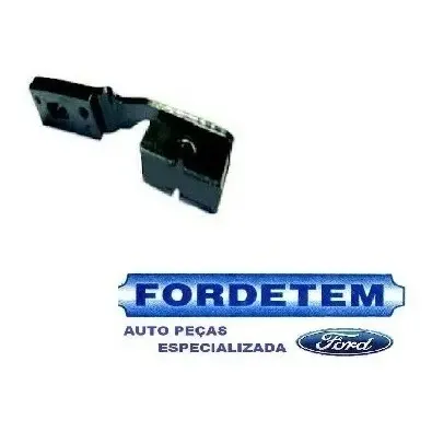 Suporte Alavanca Do Pedal De Embreagem Pampa Del Rey Ap 1.8