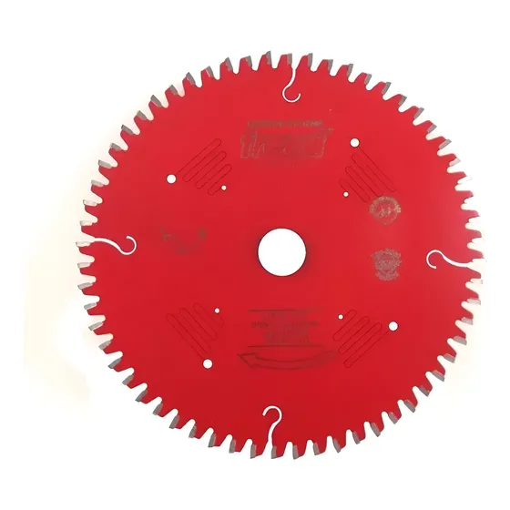 Disco De Serra 185 Mm (7.1/4 ) 60 Dentes Lp67m001 Freud