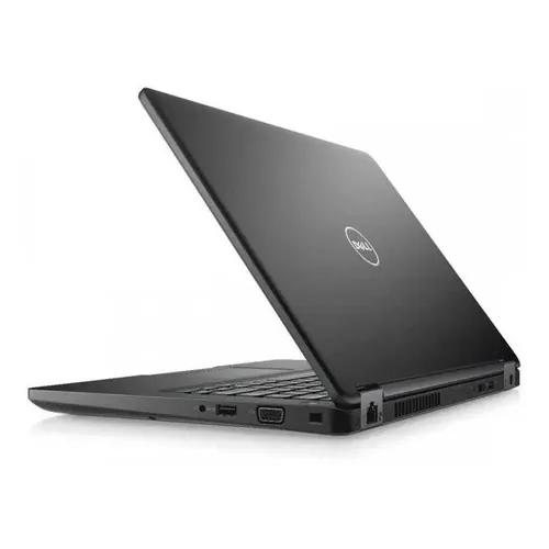 Notebook Dell Latitude 5480 Core I5 8gb Ram Ssd 240gb Wifi