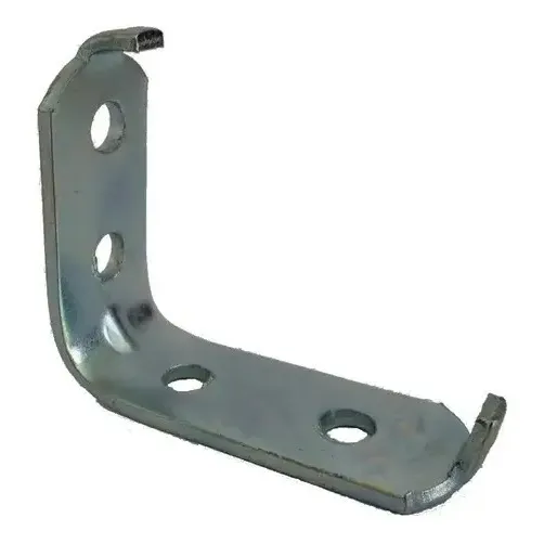 Suporte Para Extintor (parede) - 5 Unidades