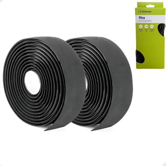 Fita Para Guidão Speed Bike Bicicleta Ciclismo Par Com Plug
