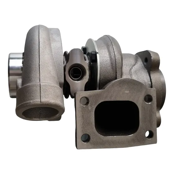 Turbina Retroescavadeira Jcb 3c Motor Mwm