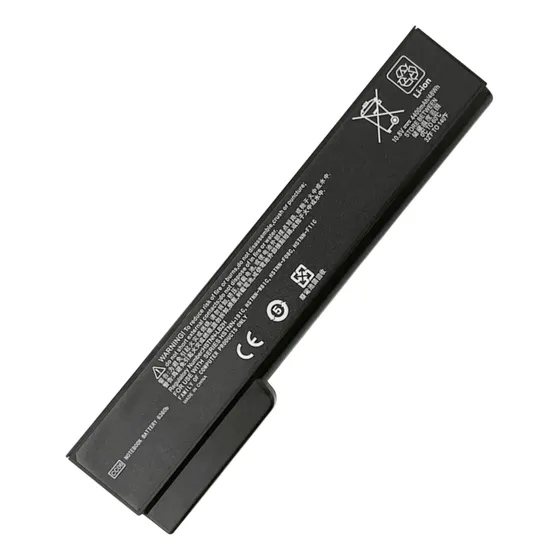 Bateria Para Hp Elitebook 8460p 8560p Prob 6360b 6460b 6560b