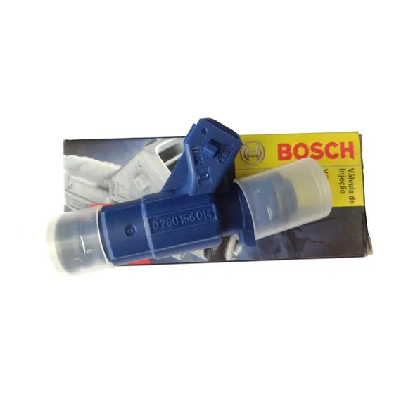 Bico Injetor Mercedes Benz 0280156014 - 2.6 6cc - Novo Bosch