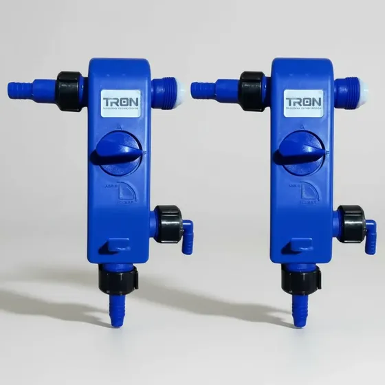 Combo Com 2 Diluidores - Diluidor Totalmix Tron