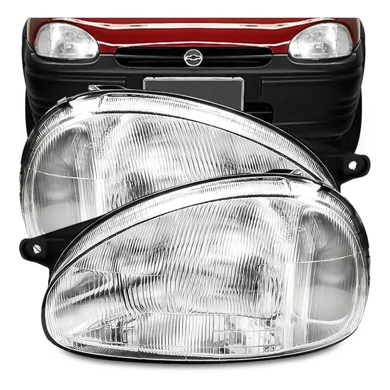 Par Farol Corsa Wind Wagon Sedan Hatch 93 94 95 96 97 98 99