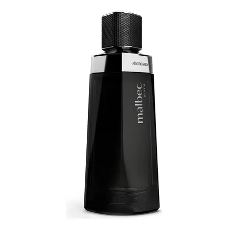 Malbec Black O Boticário Desodorante Colônia Perfume Masculino Original 100ml