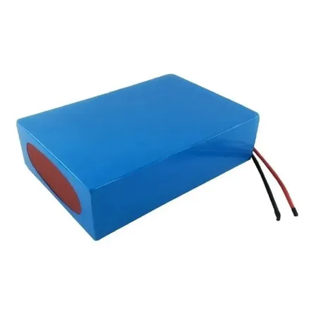 Bateria Lítio 18650 14,8v 15a C/ Bms