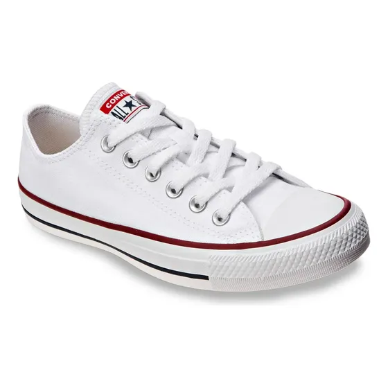 Tênis Chuck Taylor Cano Curto All Star Converse