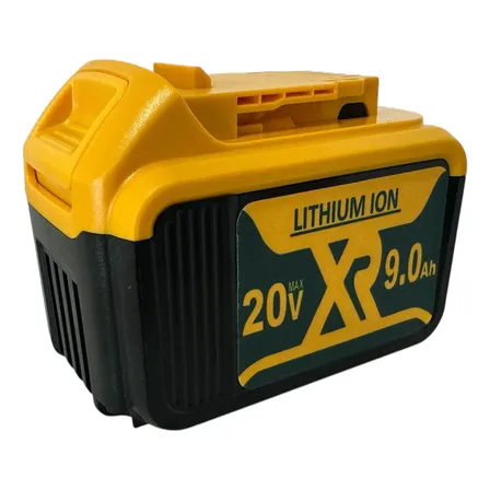 Bateria Para Dewalt 20v 9ah