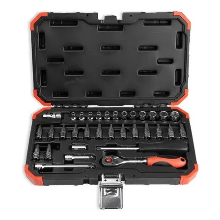 Jogo Soquete/acessorios 33pçs Gedore Red R49003033 3300051