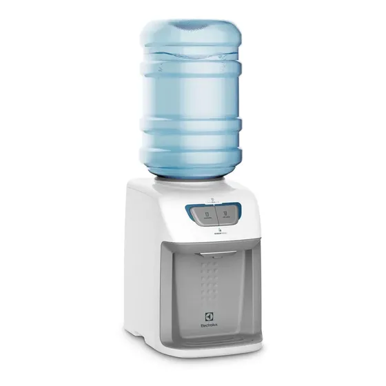 Bebedouro De Água Electrolux Eletrônico Branco Be11b Bivolt