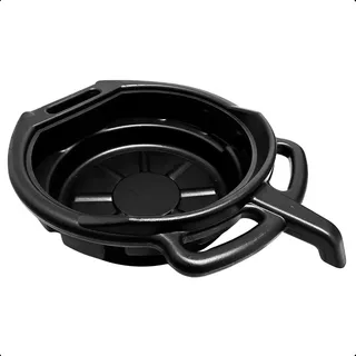 Bacia Bandeja Coletora De Óleo E Fluidos 15 Litros P Oficina