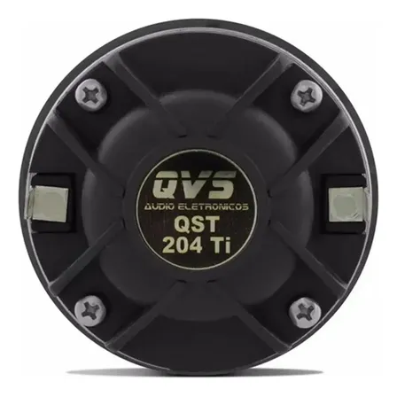 Driver Qvs 204ti Trio Ti Titanio D 220 202 Jbl Selenium