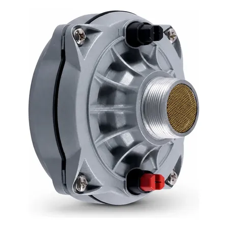 Driver Profissional Jbl Selenium D250-x 100w Rms 8 Ohms