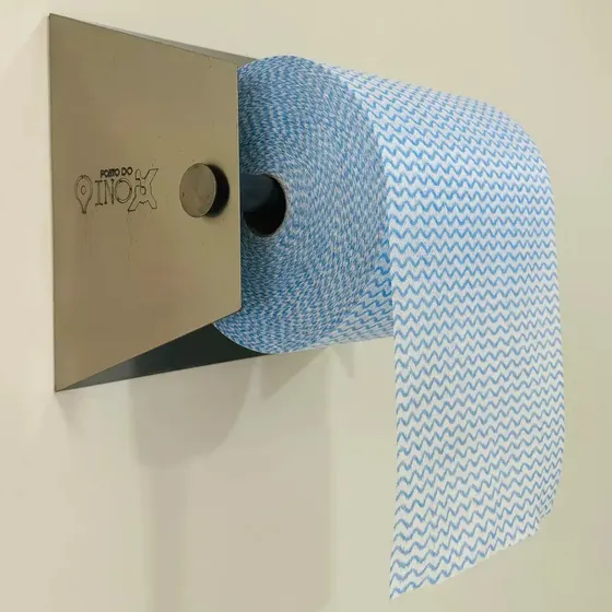 Suporte Para Pano Multiuso Perflex