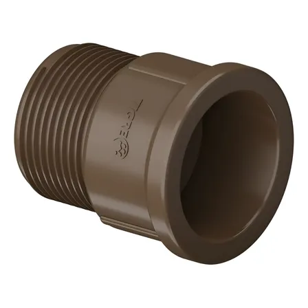 Adaptador Soldavel Curto Com Bolsa E Rosca 25mmx3/4 Tigre