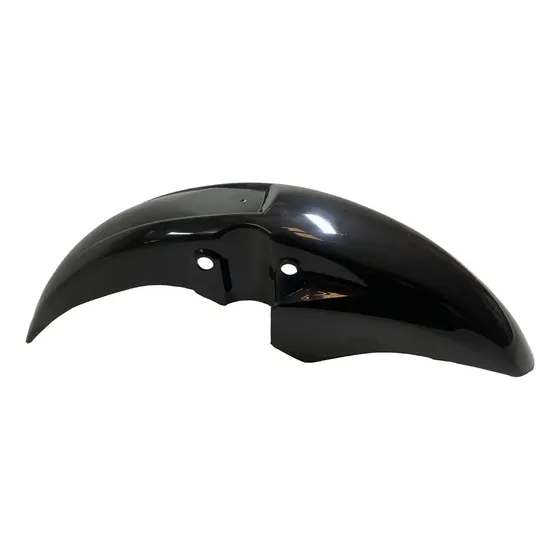 Paralama Dianteiro Honda Fan 150 2009 2010 2011 2012 2013