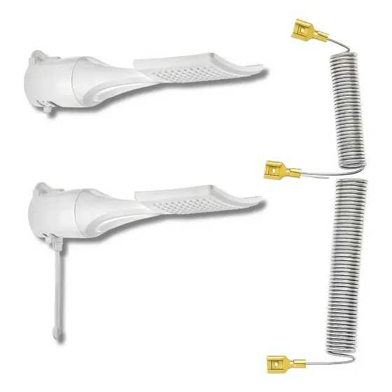 Resistência Loren Shower Ultra Chuveiro Lorenzetti 220v 7500