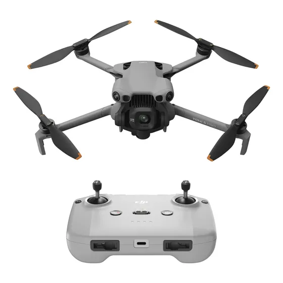 Drone Dji Mini 5 Pro Standard (sem Tela) Br - Dji065