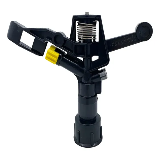 Aspersor Agropolo Mv360l 4,5 X 2,5 Bico Amarelo - 100 Peças