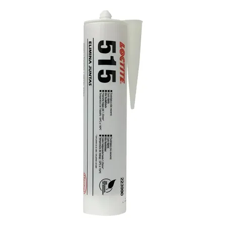 Elimina Juntas 515 Com 275 Gramas - Loctite