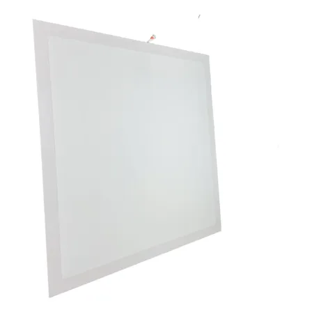 Painel Led Slim 62x62 48w Quadrado 4000k Branco Neutro Kt10