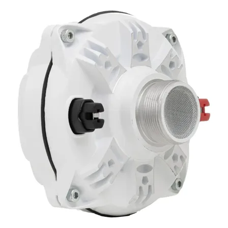 Driver Qvs 355x Trio 100w Rms Fenolico