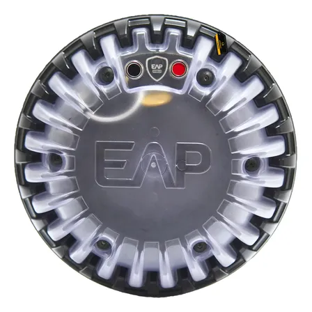 Driver Eap P900 Grafeno 300w Rms 8 Ohms Estranho Original