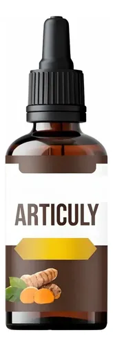 Articuly 30ml Auxilia No Fim Das Dores Nas Articulações
