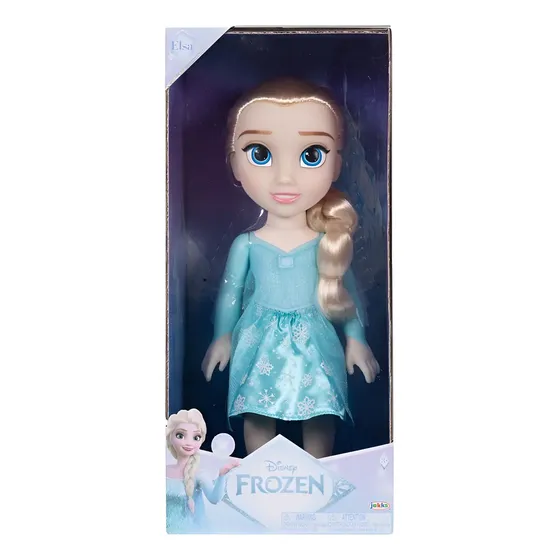 Minha Primeira Princesa Disney - Elsa Br2547