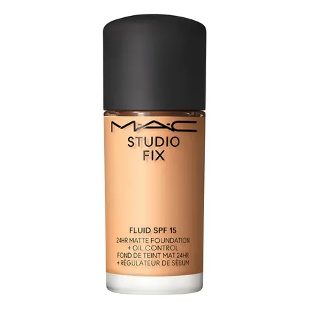 Mini Base Líquida Mac Soft Matte Studio Fix Fps15 - 15ml Nc20