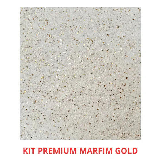 1 Kit Papel De Parede Líquido Premium