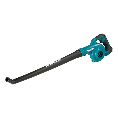 Soprador A Bateria Makita Dub186z Azul-turquesa 18