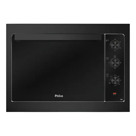 Forno De Embutir Elétrico 46 Litros Philco