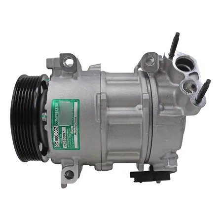 Compressor Modelo 6sl16c Peugeot 308thp/ 3008 2019 Em Diante
