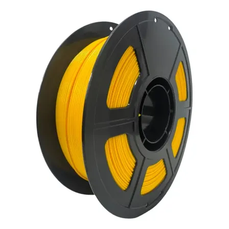 Filamento Petg Impressora 3d 1kg 1.75mm Fusionx